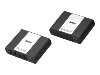 ATEN UEH4102 Local and Remote Units - USB-Erweiterung_thumb
