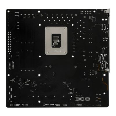 ASRock B860M Pro RS - Motherboard - micro ATX - LGA1851-Sockel - B860_3
