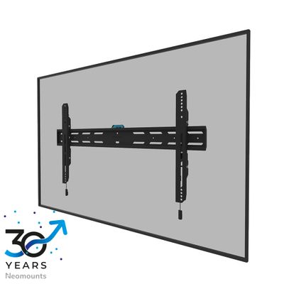 Neomounts WL30S-850BL18 TV mount wall 43-86" - fixed - lockable - fast installation_thumb