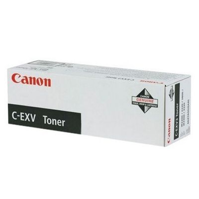 Canon Tonerpatrone C-EXV 29 - Gelb_thumb