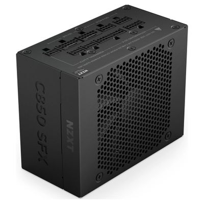 NZXT Netzteil C850 SFX Gold - 80 PLUS Gold - 850 W_4