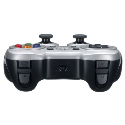 Logitech Wireless Controller F710 - Kabellos_4
