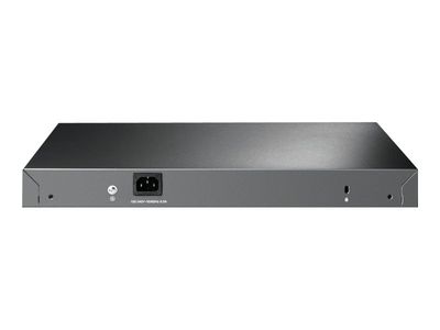 TP-Link JetStream TL-SG3428MP - switch - 28 ports - managed - rack-mountable_3
