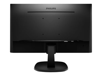 Philips LED display V-line 243V7QDSB - 61 cm (24") - 1920 x 1080 Full HD_4