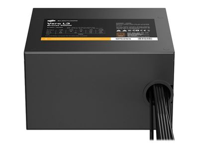 SilentiumPC Vero L3 - Stromversorgung - 500 Watt_7