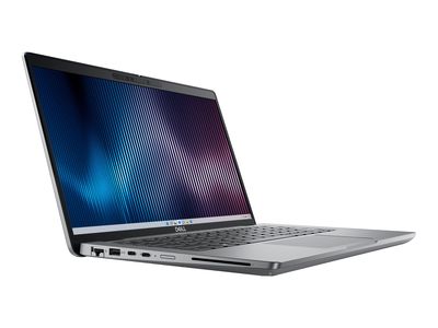 Dell Notebook Latitude 5440 - 35.56 cm (14") - Intel Core i5-1335U - Grau_3
