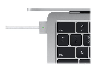 Apple MacBook Air - 34.5 cm (13.6") - Apple M2 - Silber_9