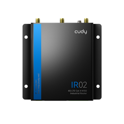 Router Cudy IR02 Industrial_2