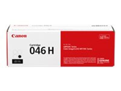 Canon Tonerkartusche 046H - Schwarz_thumb
