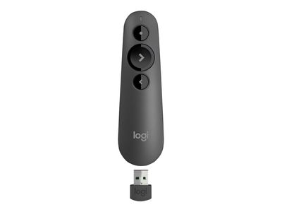 Logitech Presentation Remote R500s_2