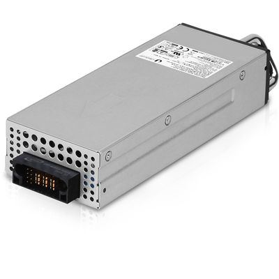 Ubiquiti Redundant PSU, AC, 100W network switch component Power supply_5