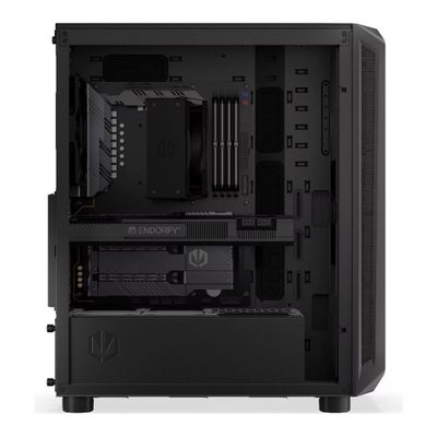 ENDORFY pc case Arx 500 Core - Midi - black_4