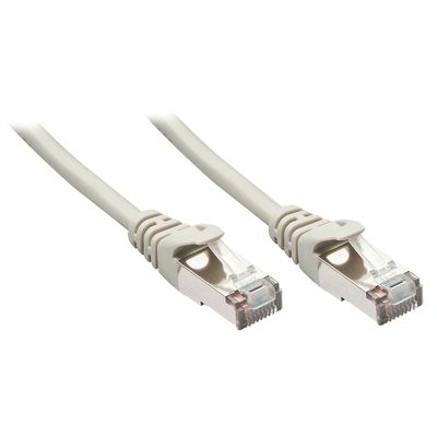 Lindy 48350 Netzwerkkabel Grau 30 m Cat5e F/UTP (FTP)_thumb