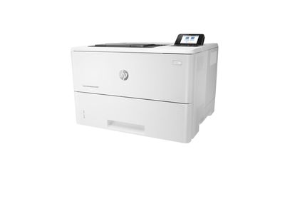 HP printer LaserJet Enterprise M507dn_2