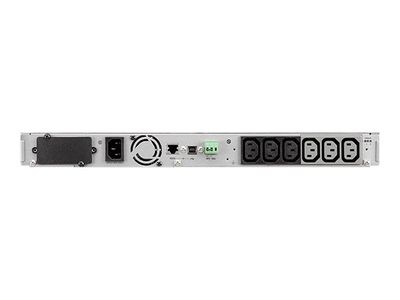 Eaton 5P 1550iR - Gen 2 - USV - 1350 Watt - 1550 VA_2