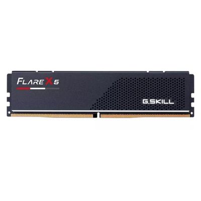 G.Skill RAM Flare X5 - 8 GB - DDR5 6000 UDIMM CL30_thumb