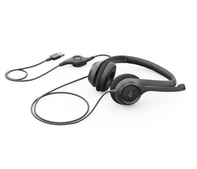 Logitech Headset H390 - Kabelgebunden_thumb