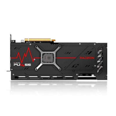 Sapphire graphics card PULSE AMD Radeon RX 7900 XT - 20 GB GDDR6_6