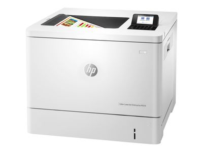 HP Laserdrucker LaserJet Enterprise M554dn_thumb