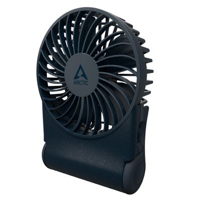 ARCTIC Handventilator Summair 2Go - dunkelblau_2