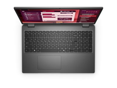 Dell Notebook Latitude 3550 - 39.6 cm (15.6") - Intel Core i5-1335U - Grau_4