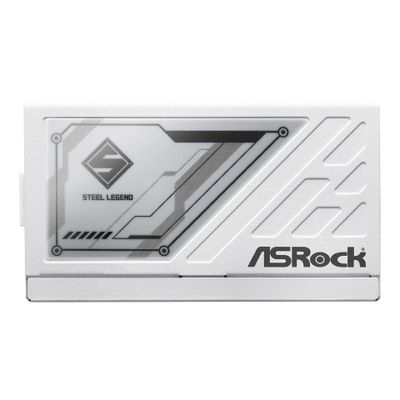 PSU ASRock 850W 80+ Gold FM Steel Legend ATX3.1 wh_4