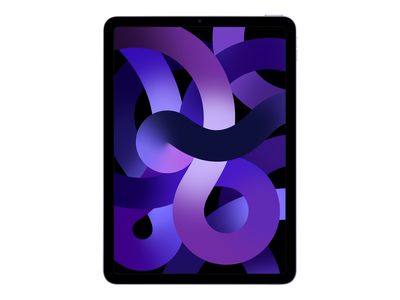 Apple iPad Air 10.9 - 27.7 cm (10.9") - Wi-Fi - 64 GB - Purple_1