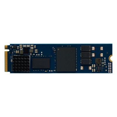 Kingston SSD 240G DC2000B - 240 GB - M.2 2280 - PCIe 4.0 x4 NVMe_2