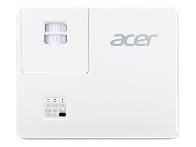Acer DLP projector PL6610T - white_5
