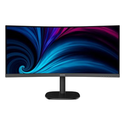 Philips 34B2U3600C - 3000 Series - LED-Monitor - gebogen - 86.4 cm (34")_thumb