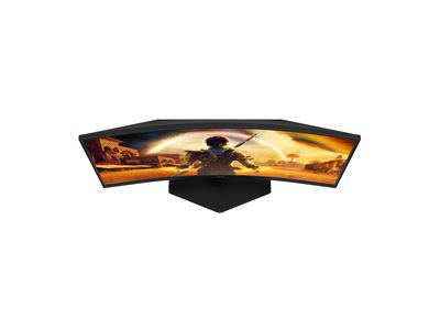 AOC Gaming C27G42E - LED-Monitor - gebogen - Full HD (1080p) - 68.6 cm (27") - HDR_4