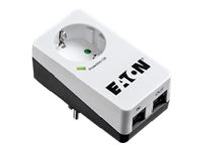 Eaton Protection Box 1 Tel@ DIN - Überspannungsschutz - 4000 Watt_3