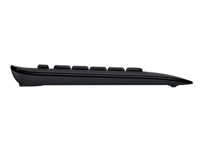 Logitech Keyboard K650 - Graphite_6