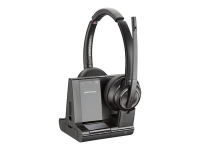 Poly Over-Ear Headset Savi 8220_2