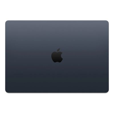 Apple MacBook Air M4 15" - 38.86 cm (15.3") - Apple M4 - Mitternacht_3