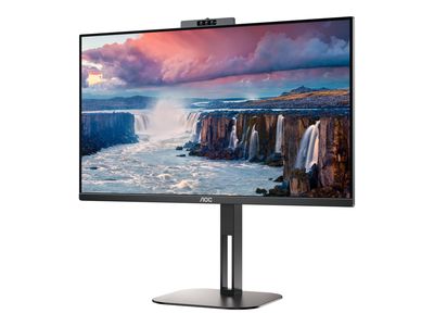 AOC LED-Display 24V5CW/BK - 61 cm (24") - 1920 x 1080 Full HD_4