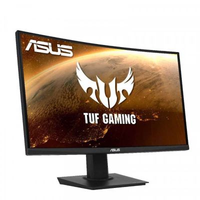 ASUS curved LED-Monitor TUF Gaming VG24VQR - 59.9 cm (23.6") - 1920 x 1080 Full HD_3