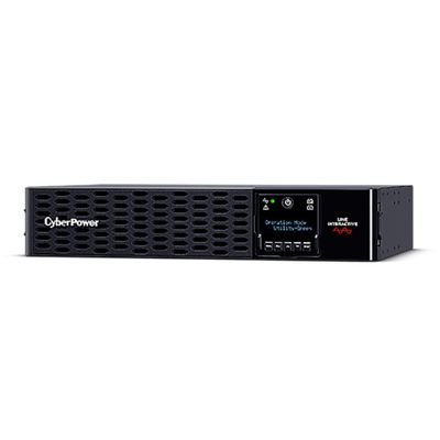 USV CyberPower 750VA LIN PR750ERT2UC_thumb