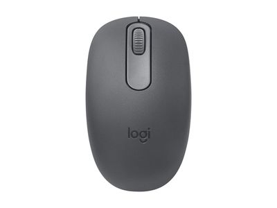 Logitech M196 - Maus - Bluetooth - Graphite_2