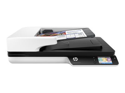 HP Dokumentenscanner Scanjet Pro 4500 - DIN A4_2