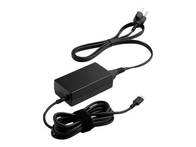 HP USB-C LC - power adapter - 65 Watt_1
