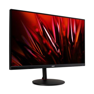 Acer Nitro XV322QK KVbmiiphuzx - XV2 Series - LED-Monitor - 4K - 80 cm (31.5") - HDR_2