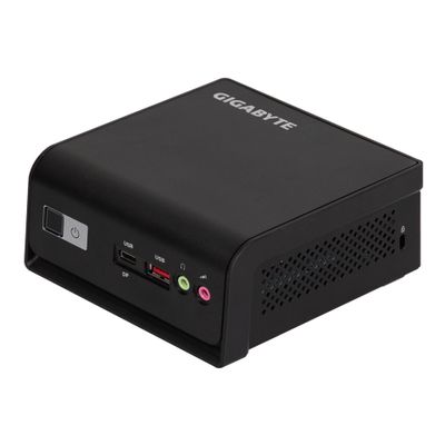 Gigabyte BRIX s GB-BTIP-N250 - Mini-PC - N-series N250 - 0 GB - keine HDD_thumb