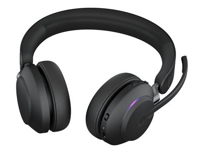 Jabra On Ear Headset Evolve2 65 MS Stereo_thumb