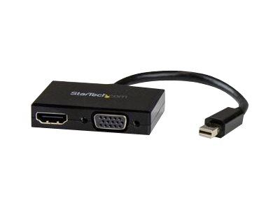 StarTech.com 2-in-1 Mini DisplayPort to HDMI/VGA_2