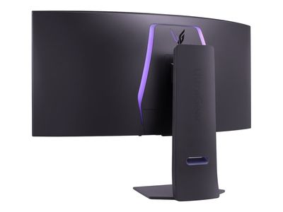 LG UltraGear 39GS95QE-B - OLED-Monitor - gebogen - 99.1 cm (39") - HDR_5