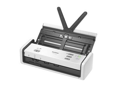Brother ADS-1300 - document scanner - portable - USB 2.0 (Host), USB-C 3.2 Gen 1_2