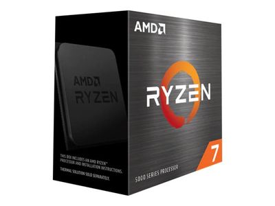 AMD Ryzen 7 5700G / 3.8 GHz Prozessor - Box_thumb