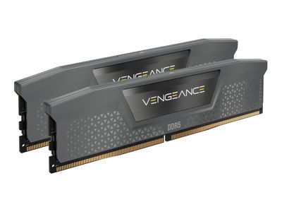 CORSAIR RAM Vengeance - 32 GB (2 x 16 GB Kit) - DDR5 5200 DIMM CL40_1