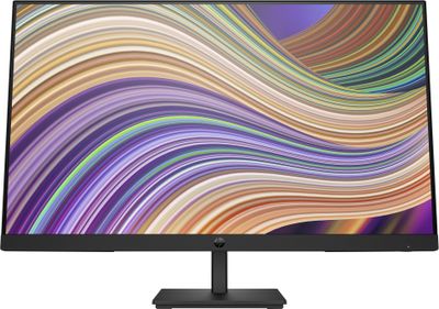 HP LED-Monitor P27 G5 - 68.5cm (27") - 1920 x 1080 Full HD_thumb